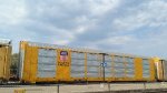 UP 10547 (Body) TTGX 699222 (Flat)